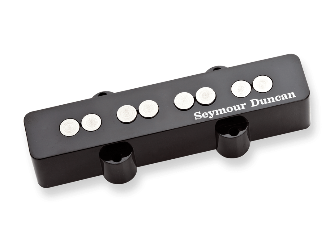Seymour Duncan SJB3 Quarter Pound 4-string Neck
